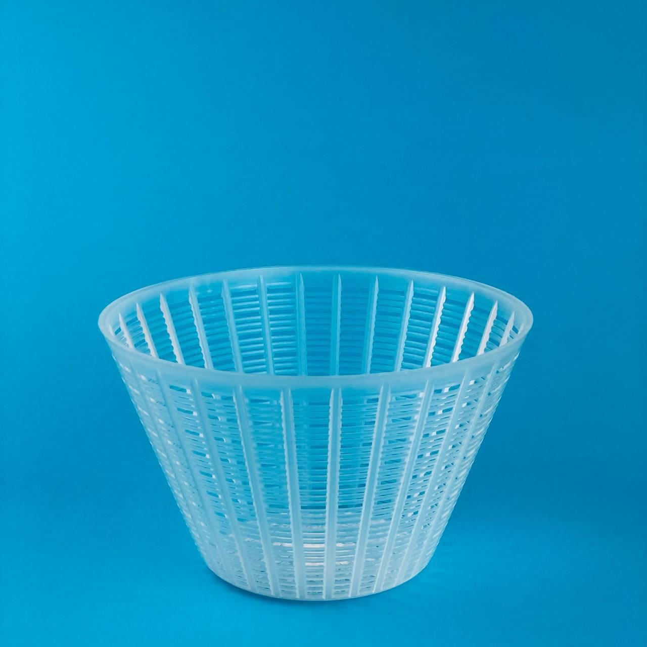 Форма для приготовления творога рикотта круглая на 2 кг (27994)