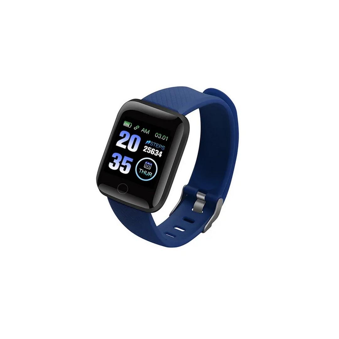 Смарт-часы Smart Watch D13 Blue