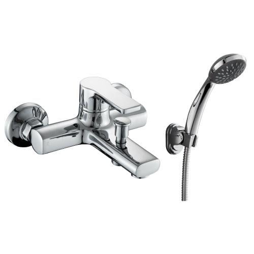 Смеситель для ванны Rozzy Jenori Duct RBZ079-3