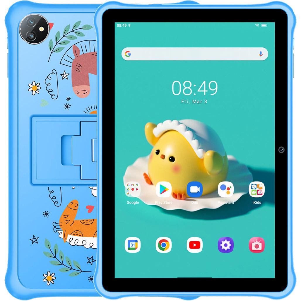 Планшет Blackview TAB A7 Kids Global EU Blue (84658)