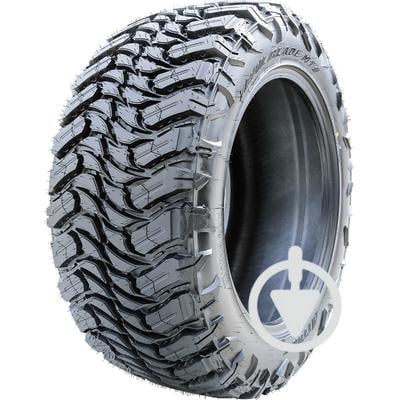 Автошина ATTURO Trail Blade MTS 285/45 R22 114S XL