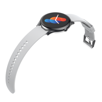 Смарт-часы Havit HV-M9036 IP67 Bluetooth Call Grey (27833) - фото 6