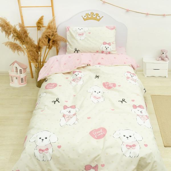 Постельное белье Viluta 24352 ранфорс подростковое (25898238)