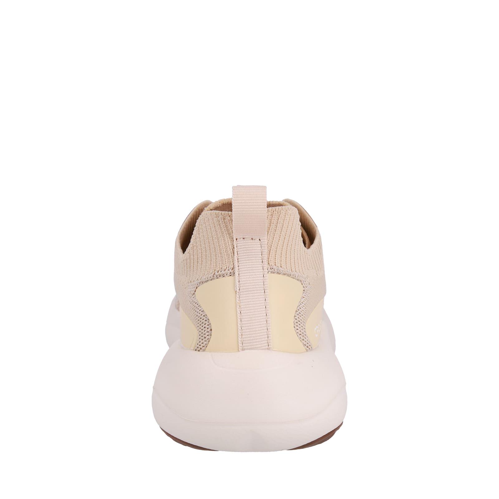 Кросівки жіночі CROSBY р. 36 Бежевий (92488647) - фото 3