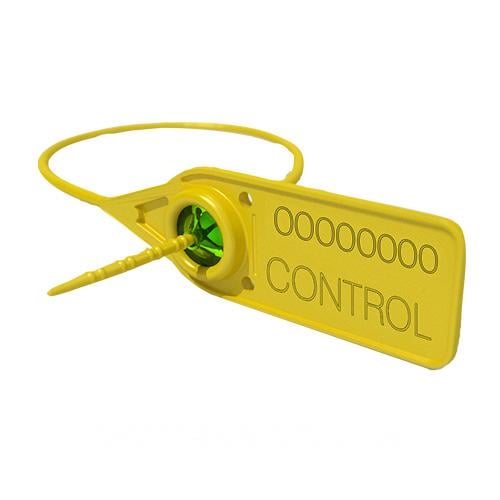 Пломба контрольна Стріла Люкс (00030)