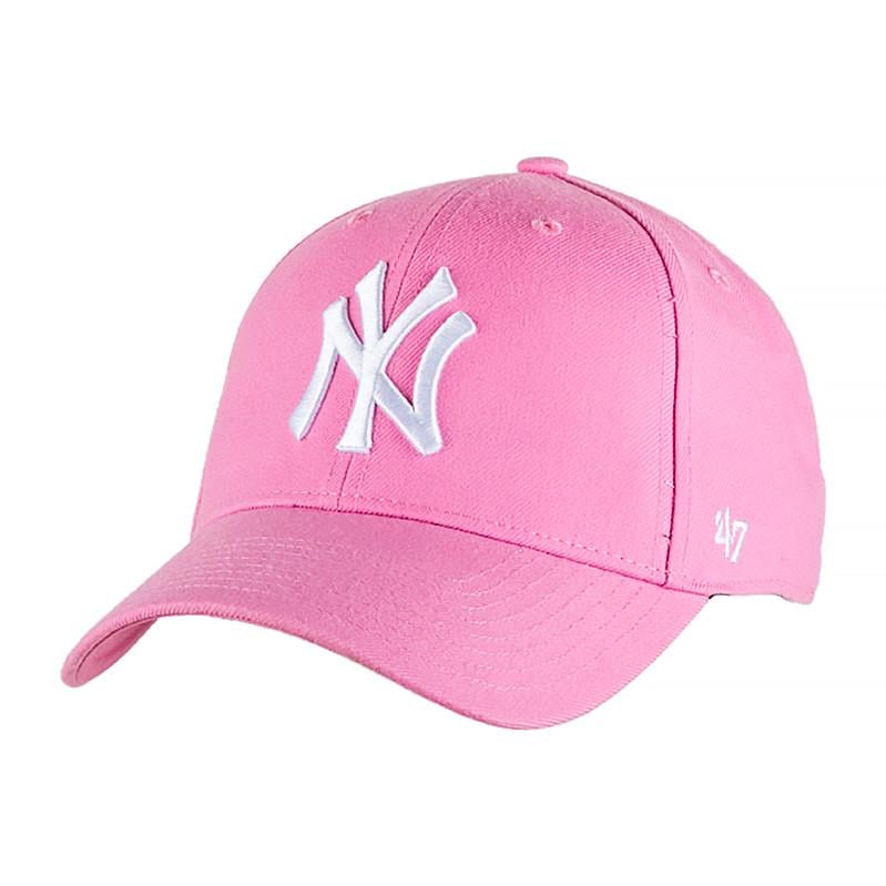 Бейсболка 47 Brand Ny Yankees (B-MVPSP17WBP-RS)