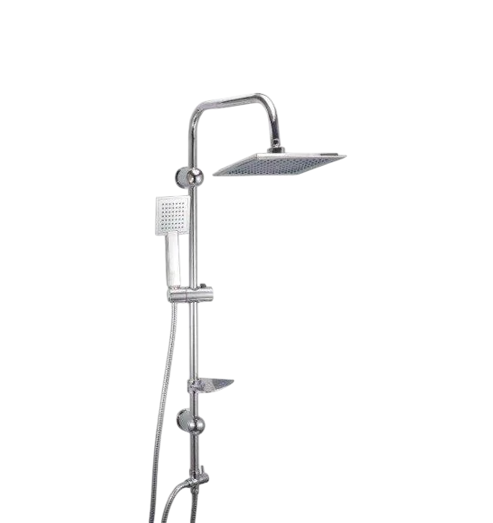 Душевая система RIZO RP60C (RP60C)