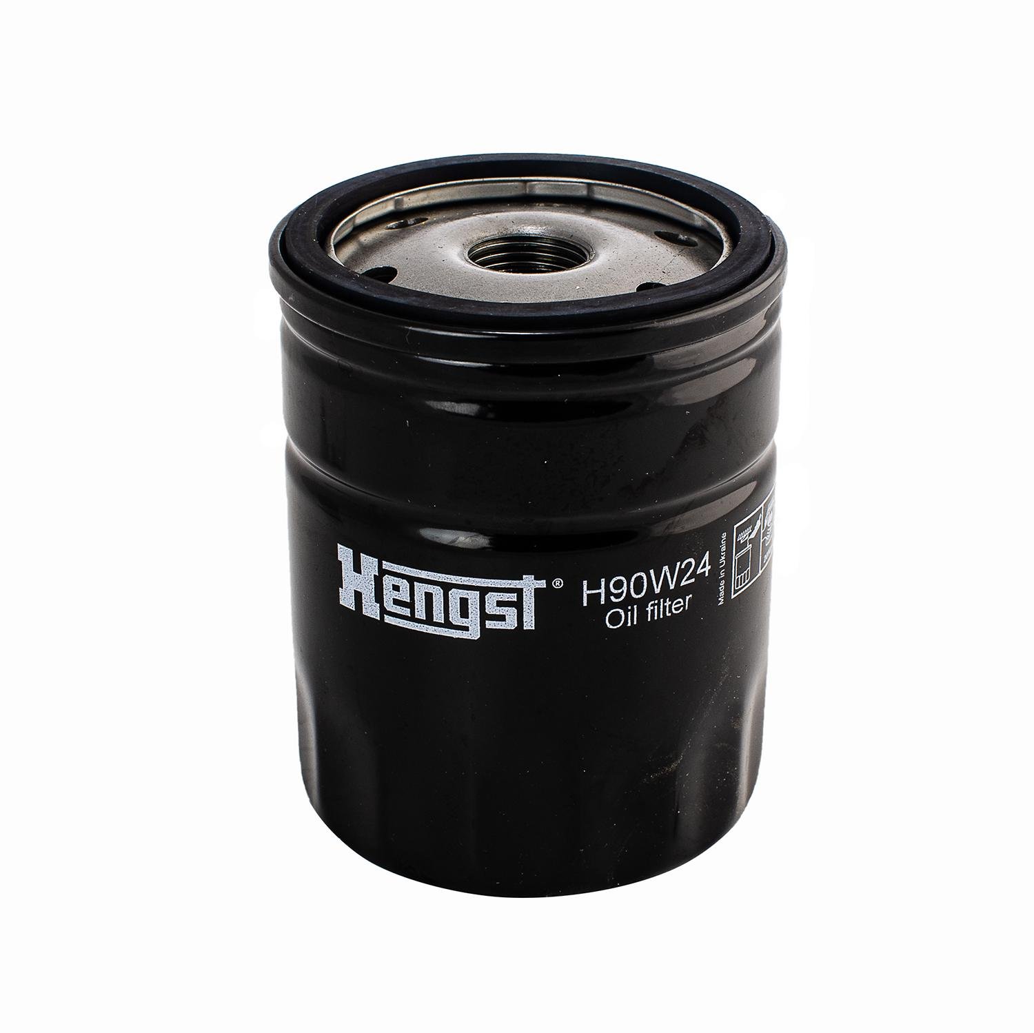 Фільтр оливи HENGST FILTER H90W24