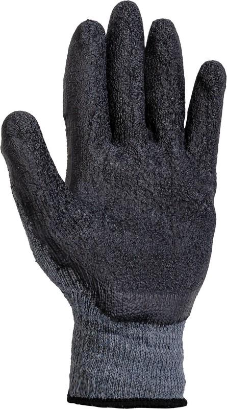 Перчатки строительные/садовые MasterTool защита от механических воздействий XL (29346) - фото 3 Перчатки строительные/садовые MasterTool защита от механических воздействий XL (29346) - фото 3