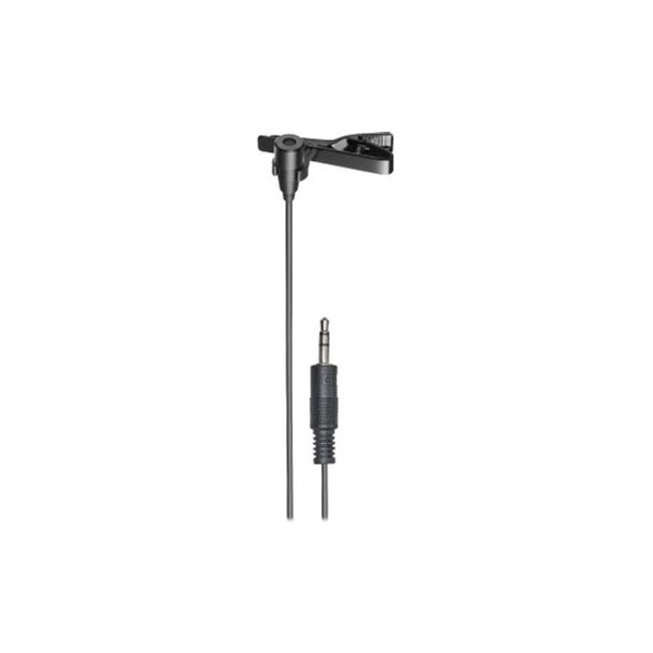 Микрофон Audio-Technica ATR3350x Omnidirectional Condenser Clip-On