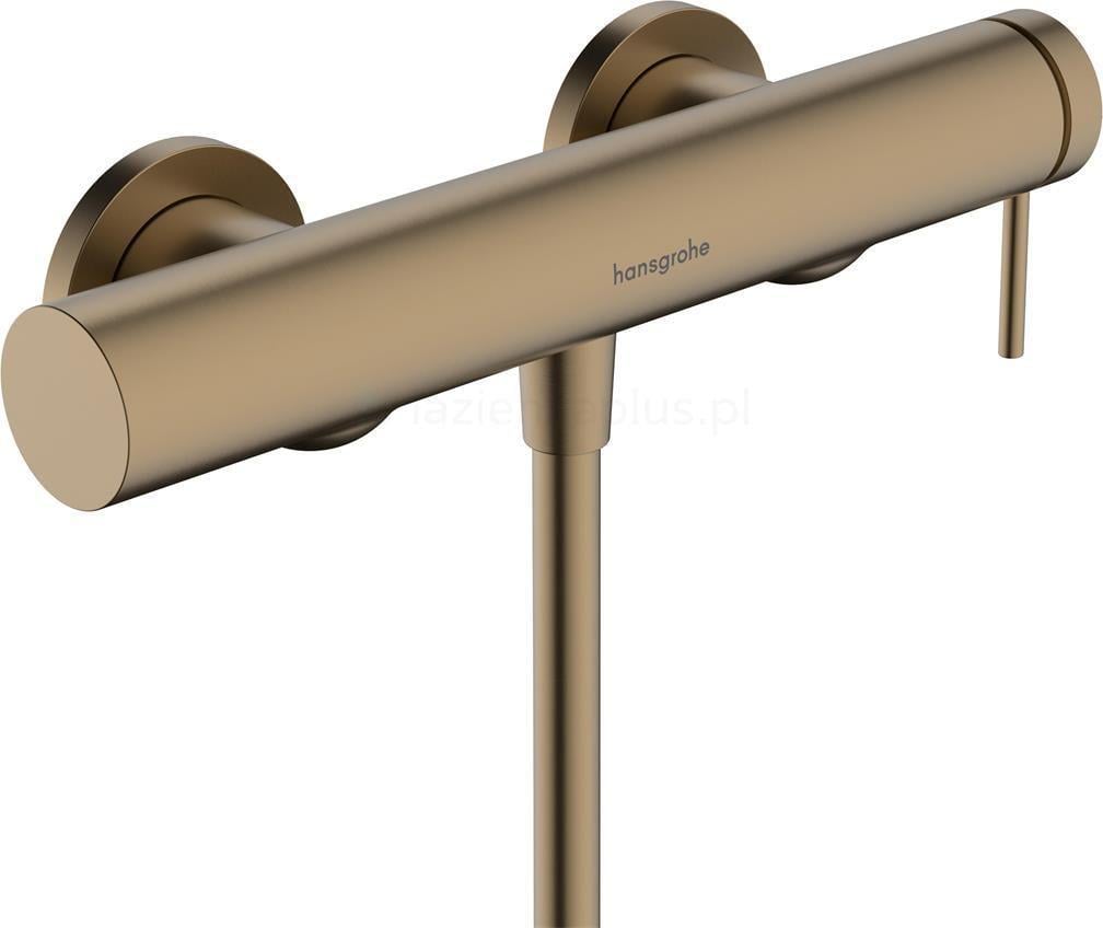 Смеситель для душевой кабины Hansgrohe Tecturis S 73622140 (153450309) Смеситель для душевой кабины Hansgrohe Tecturis S 73622140 (153450309)