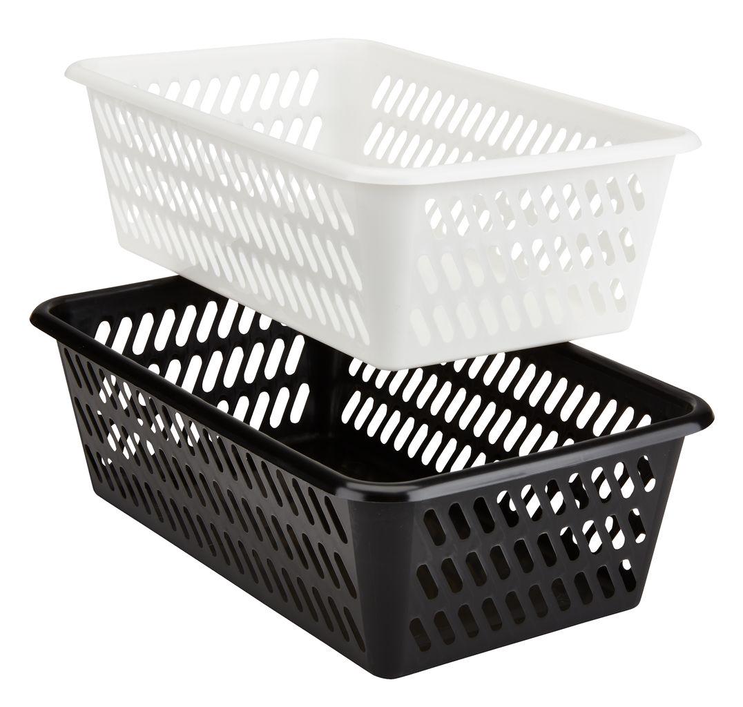 Корзина для хранения Metrot 16x25x8 см 1 шт.