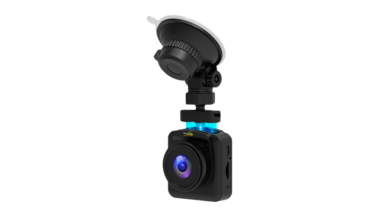 Відеореєстратор Aspiring Proof 4 (W8633) - фото 2 Відеореєстратор Aspiring Proof 4 (W8633) - фото 2