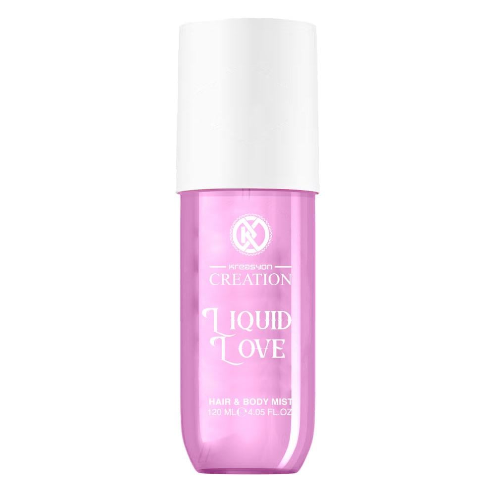 Мост для волос и тела CREATION Liquid Love 120 мл (2895896104)