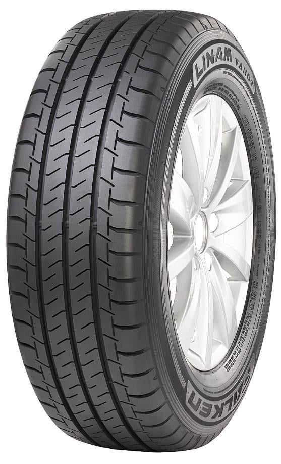 Автошина FALKEN Linam Van01 215/75R16C 116/114R