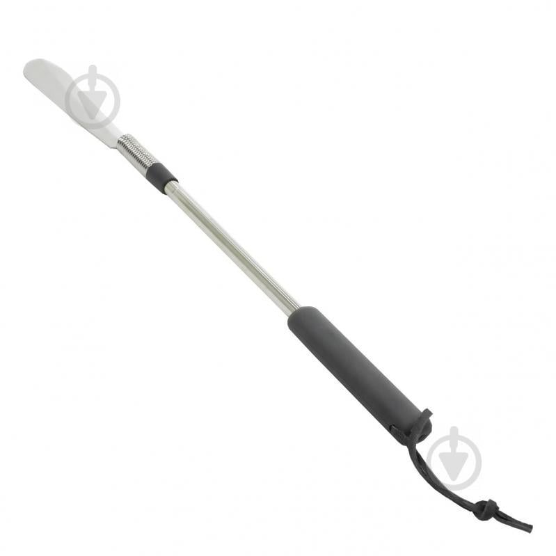 Ложка обувная Lesko раскладная телескопическая (3371-9823)