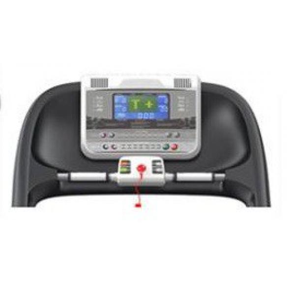 Беговая дорожка Vigor XPL1100 (Аfitnessport4) - фото 2