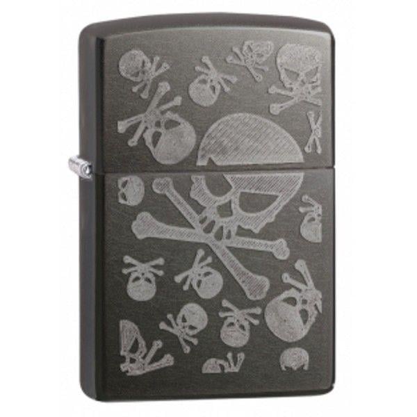 Зажигалка ZIPPO 28685