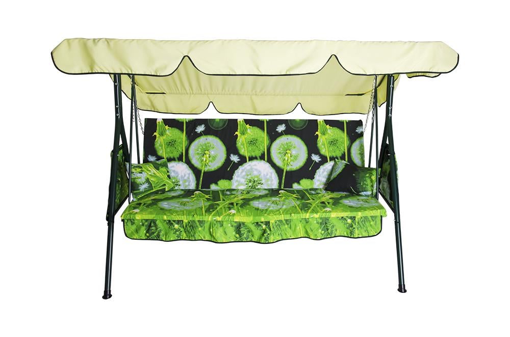 Качели садовые Vitan Дача (2140038) Качели садовые Vitan Дача (2140038)