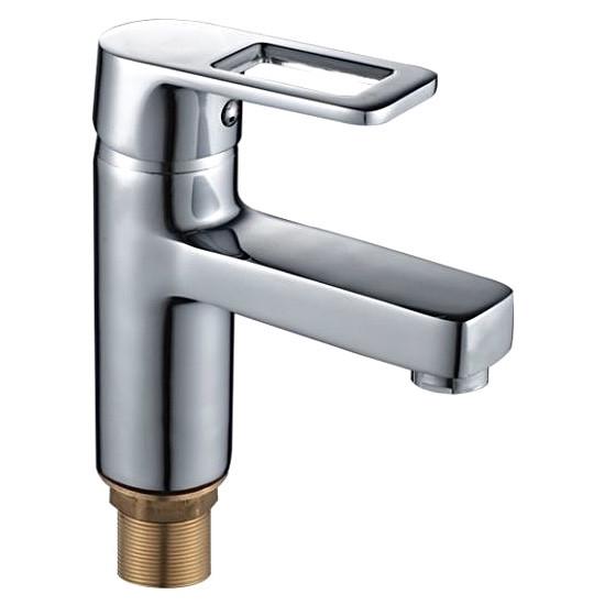 Змішувач для умивальника MIXXUS GAVI 001 (MI1592) Змішувач для умивальника MIXXUS GAVI 001 (MI1592)