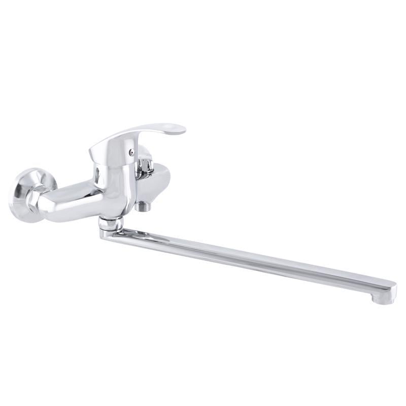 Смеситель для ванной Zerix NEO 135 (ZX0422)