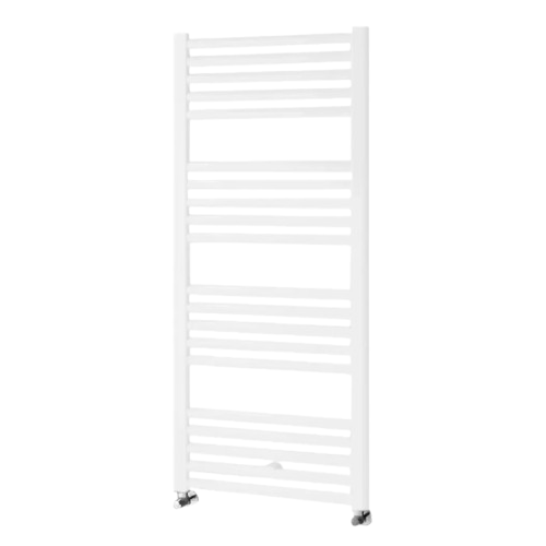 Рушникосушка водяна Cordivari Anna 500x1160 мм Білий (LM-3551680406182)