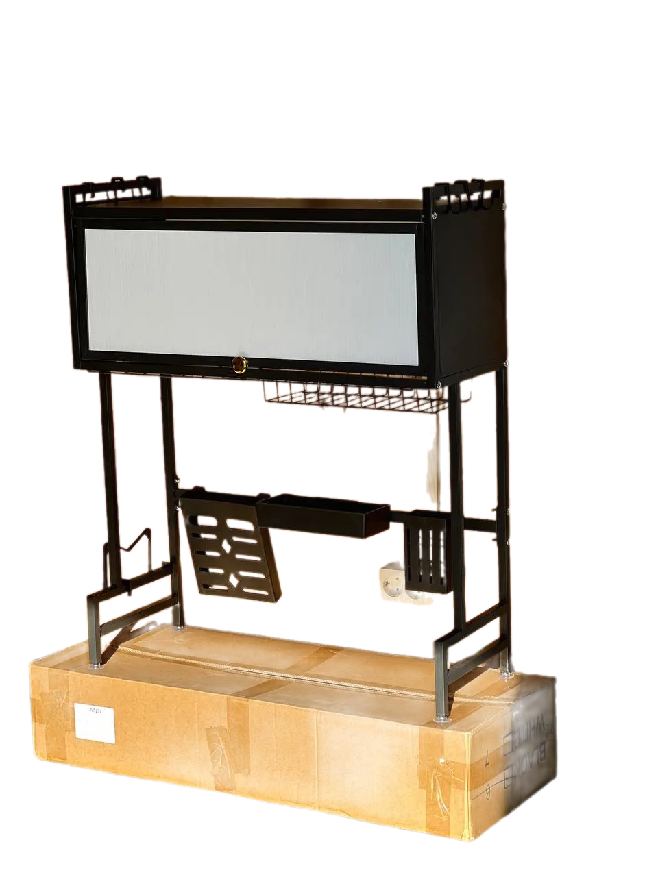 Органайзер для приправ AND-9 RM-23-2 65 см