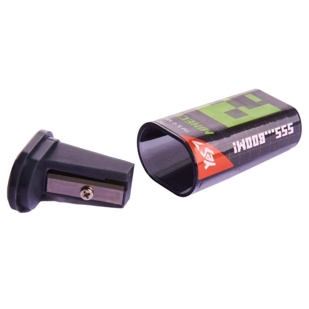 Точило с контейнером YESS Minecraft 620575 (5056574451156) Точило с контейнером YESS Minecraft 620575 (5056574451156)