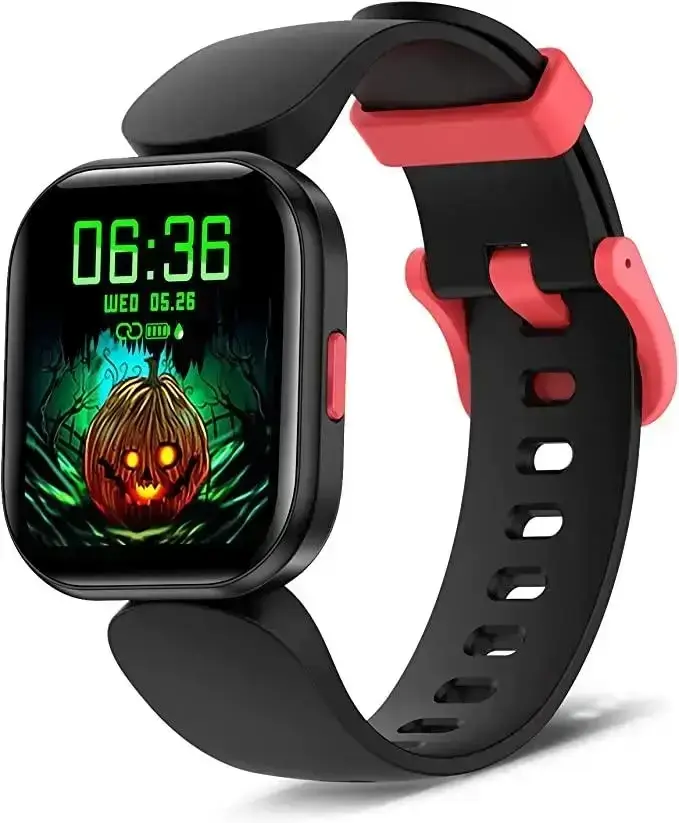 Смарт-часы детские Kids Fitness Tracker H39 английский язык (1959959691)