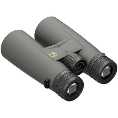 Бинокль Leupold BX-1 McKenzie 12x50 Roof Shadow Gray (181175) - фото 2