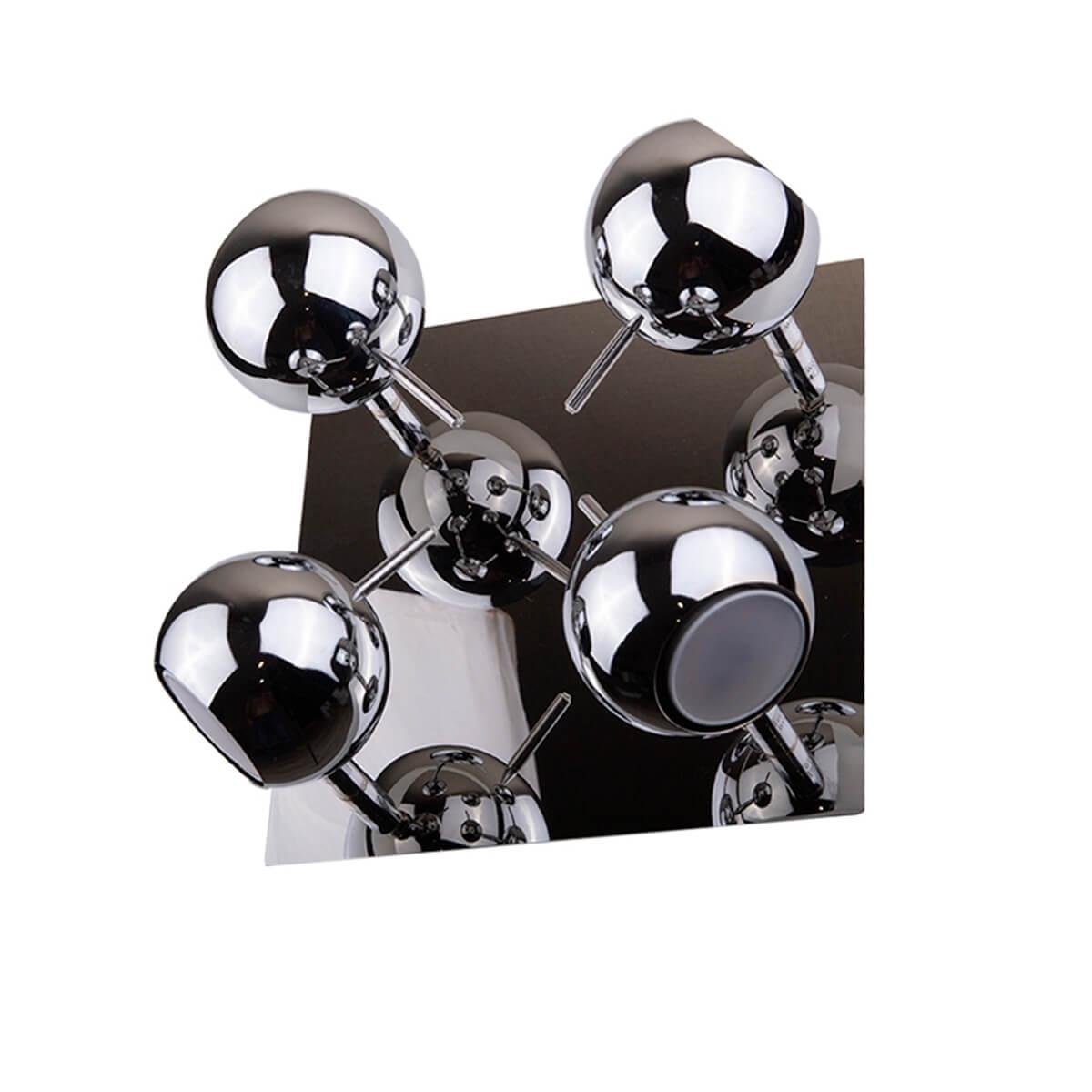 Настенный светильник MJ-Light MX8090A-04-F102 (9421210)