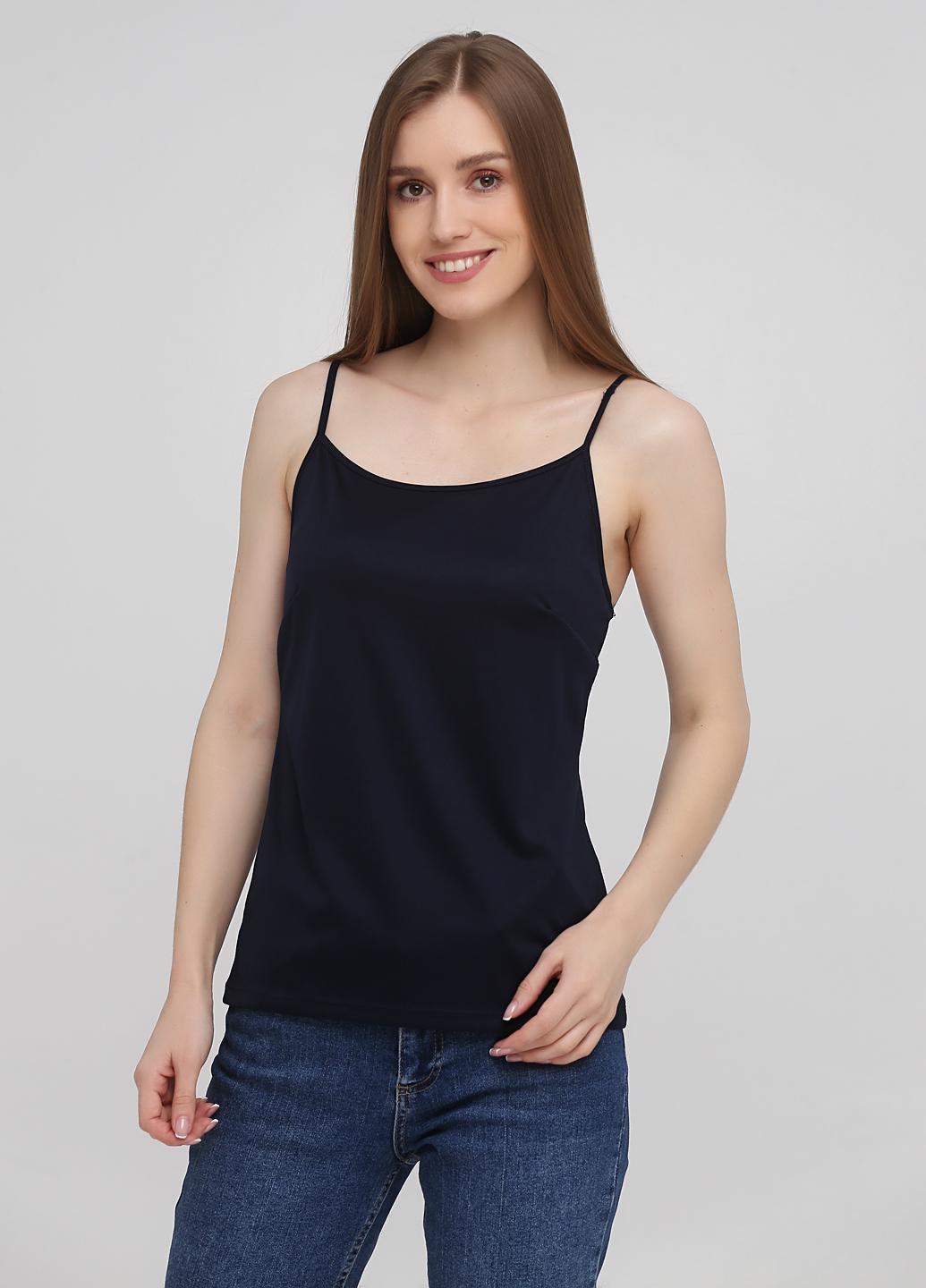 Майка женская C&A 36 Темно-синий (1099126p20)