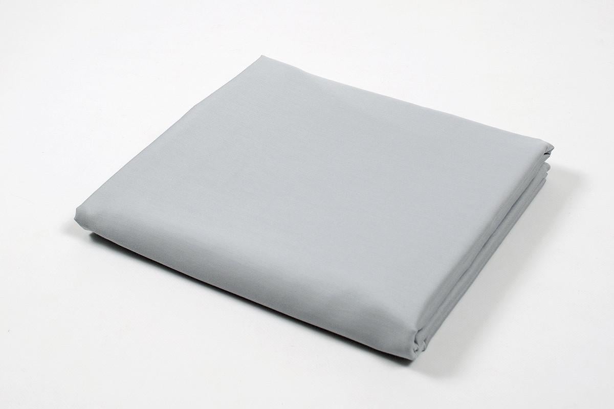 Пододеяльник Lotus Отель Сатин Классик 200х220 Серый (svt-2000022239868)