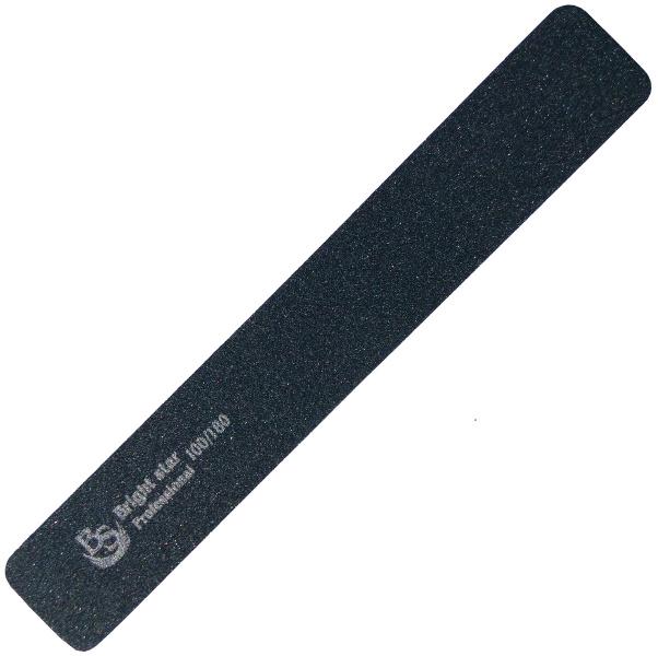 Пилка Bright Star широка 100/180 grit PL-232