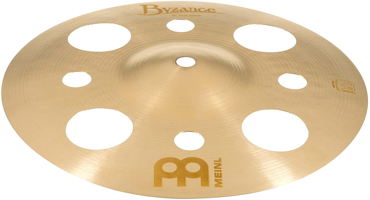 Тарелка Meinl Byzance Vintage B10TRS Trash Splash 10" (123890) - фото 3