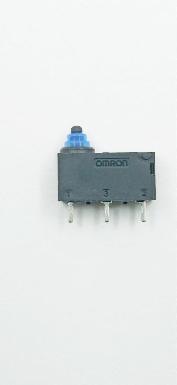 Мініперемикач D2HW-A201D SPDT 0 1A/125VAC Omron кінцевик (32924)