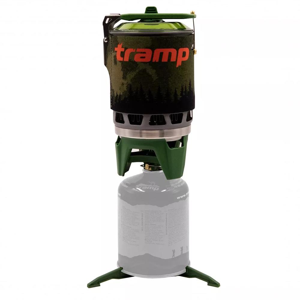 Система для приготування їжі Tramp UTRG-049 з картриджем 230 г Olive (UTRG-049-olive+UTRG-003) - фото 6 Система для приготування їжі Tramp UTRG-049 з картриджем 230 г Olive (UTRG-049-olive+UTRG-003) - фото 6