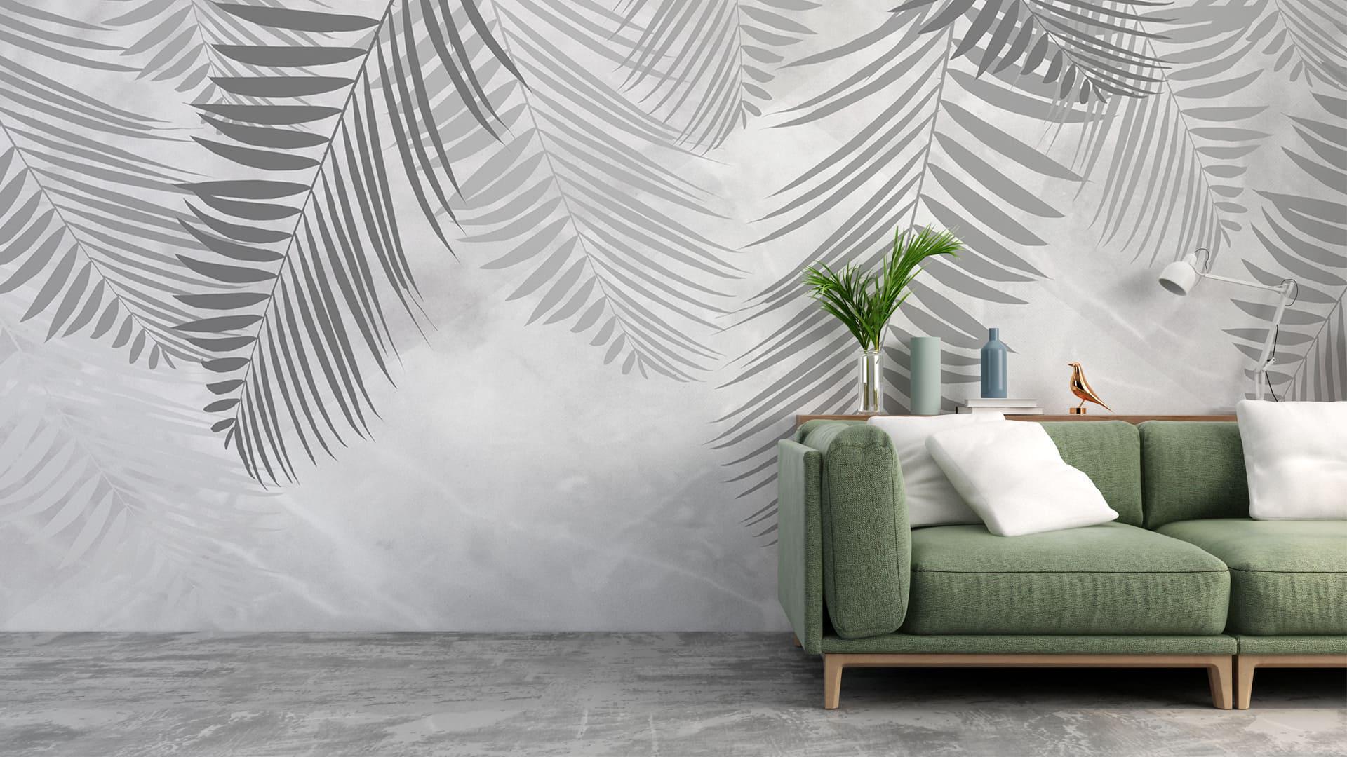 Фотошпалери флізелінові Styleo Print-walls Ніжність 0358 400х250 см (Pw-0358/4)