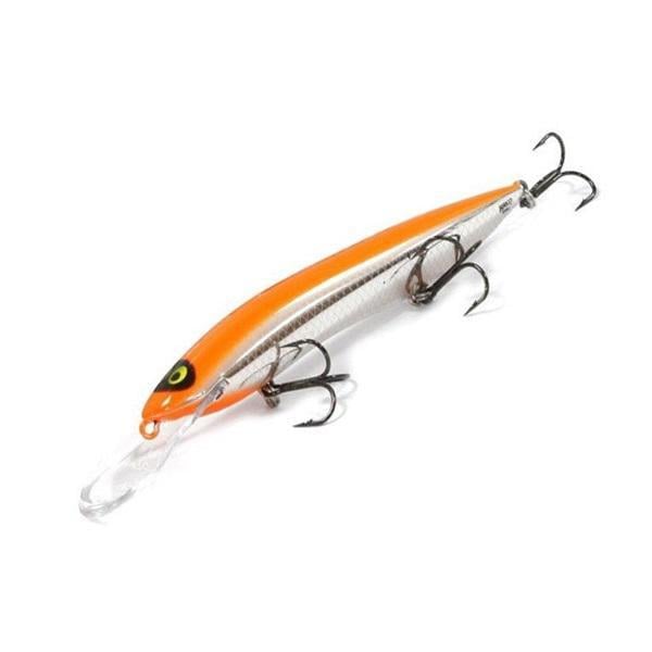 Воблер Halco Sorcerer 150 XDD H85 150 мм 30 г заглубление 8+ м