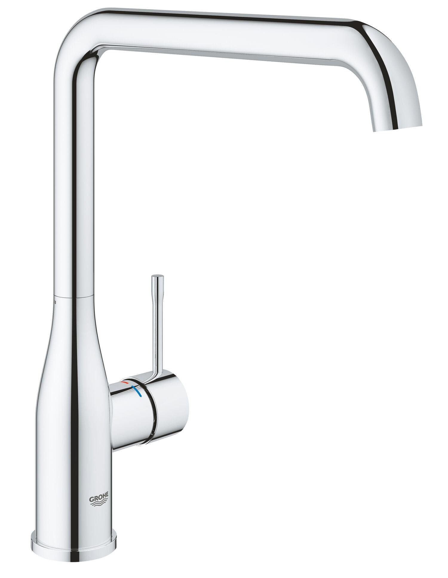 Смеситель для кухни Grohe Essence (30269000)