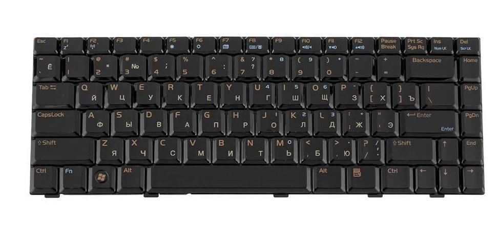 Клавиатура для ноутбука Asus F8Vr (167598)