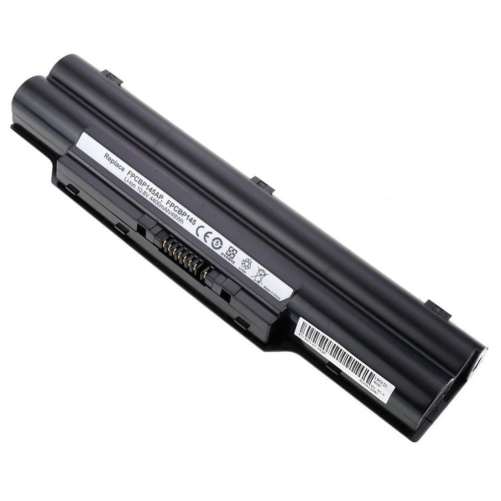 Акумулятор для ноутбука Fujitsu LifeBook LifeBook S2210 4400 mAh 10,8V (148999)