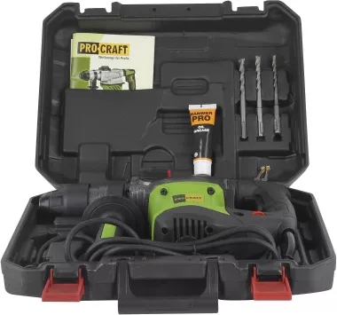 Перфоратор Procraft BH-2200 (26767776) - фото 7
