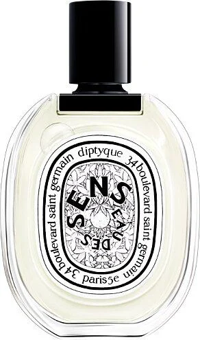 Туалетная вода аналог Diptyque Eau des Sens 100 мл (3700431411211)