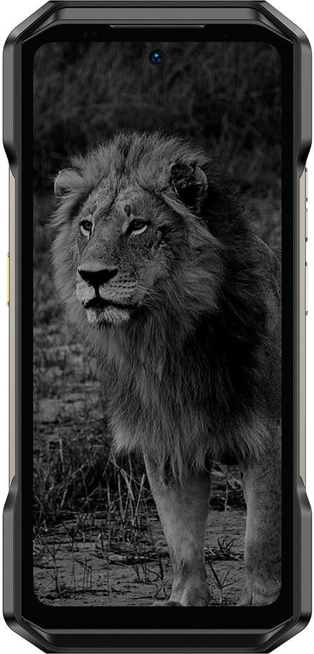 Смартфон Ulefone Armor 27 Pro 5G Global Version 12/256GB Black (2338519086) - фото 3