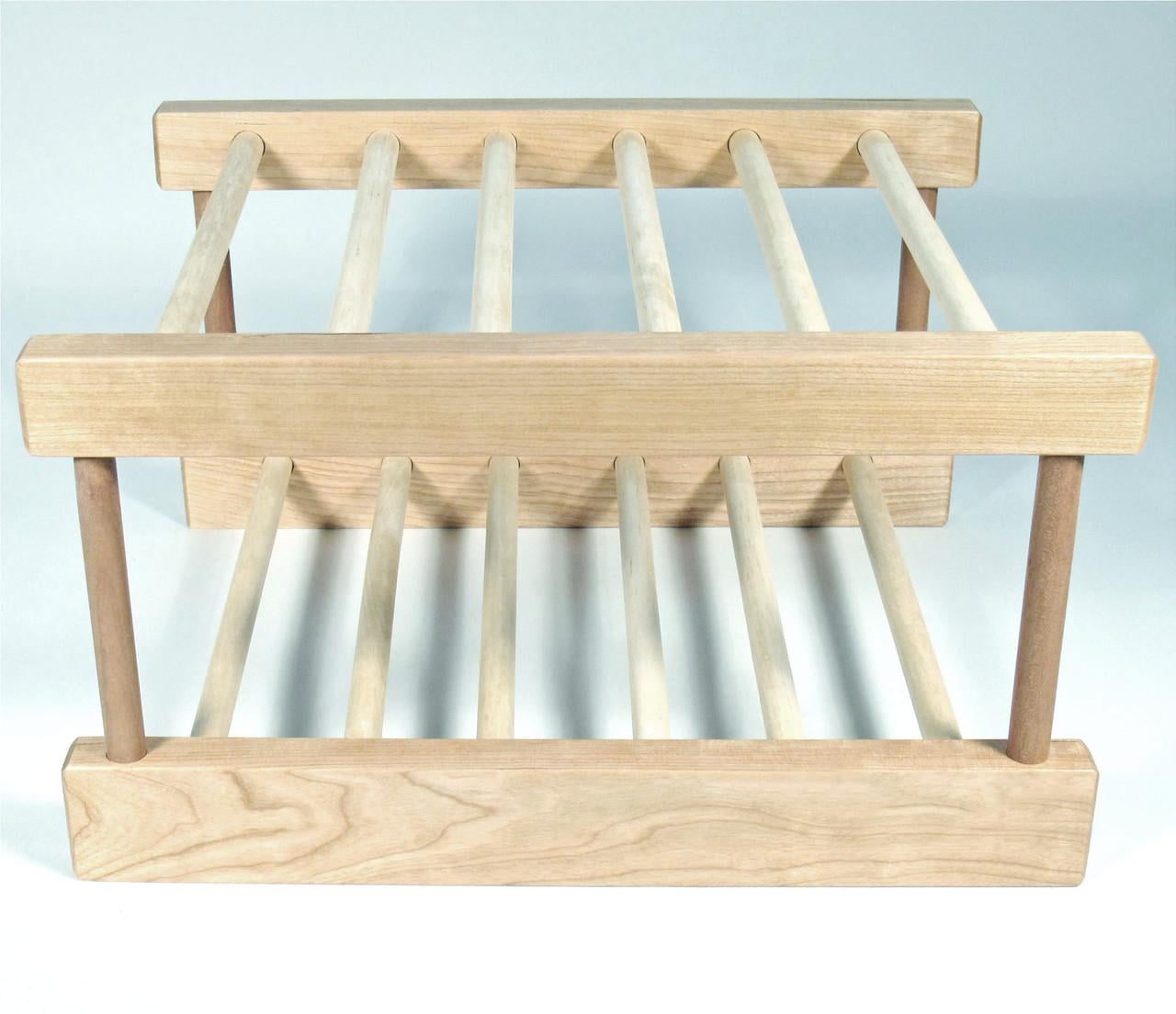 Полка для вина настольная Брукер Бланже (Впс-008901)