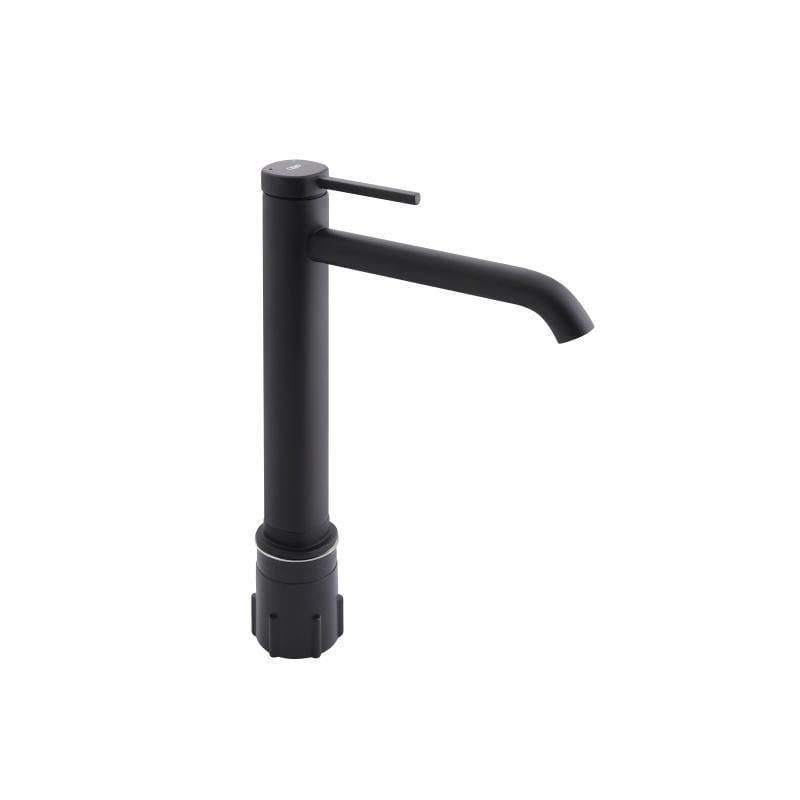 Смеситель для раковины Q-tap Robin (1060H102B) Смеситель для раковины Q-tap Robin (1060H102B)