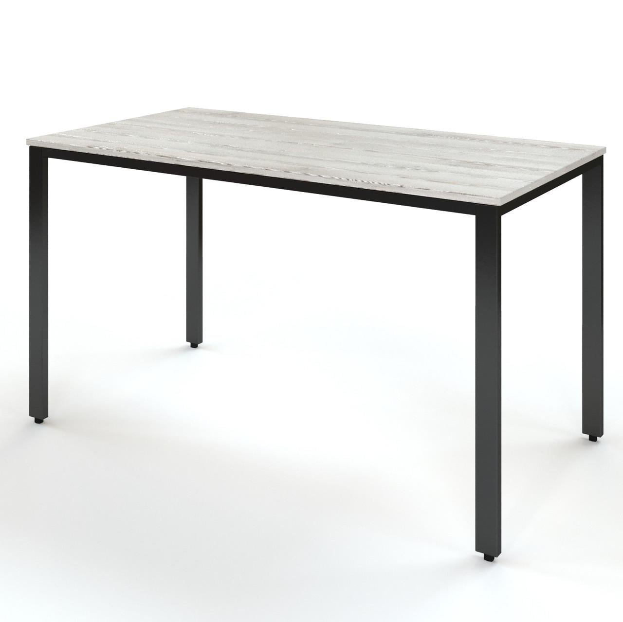 Обеденный стол Loft Details ML-160b Сосна лофт белый