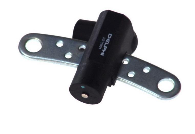 Датчик DELPHI положения коленвала Renault Kangoo/Laguna/Megane/Scenic 1,5-1,9 dTi/dCi 97 (SS10801)