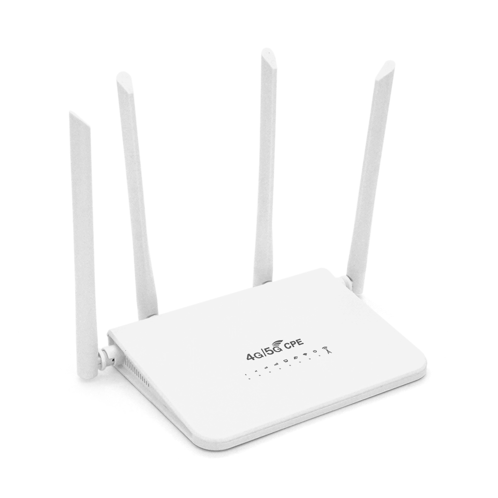 Маршрутизатор беспроводной CPE R103 4G/5G 300Mbps (YUT_V11405)